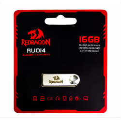 Flash Redragon 16Gb Usb2 RU014
